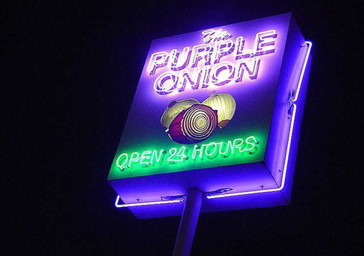 The Purple Onion set to move into former Bojangles location in Moody