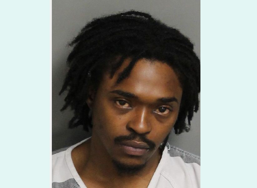 Search continues for man who shot at girlfriend then escaped from Hoover City Jail