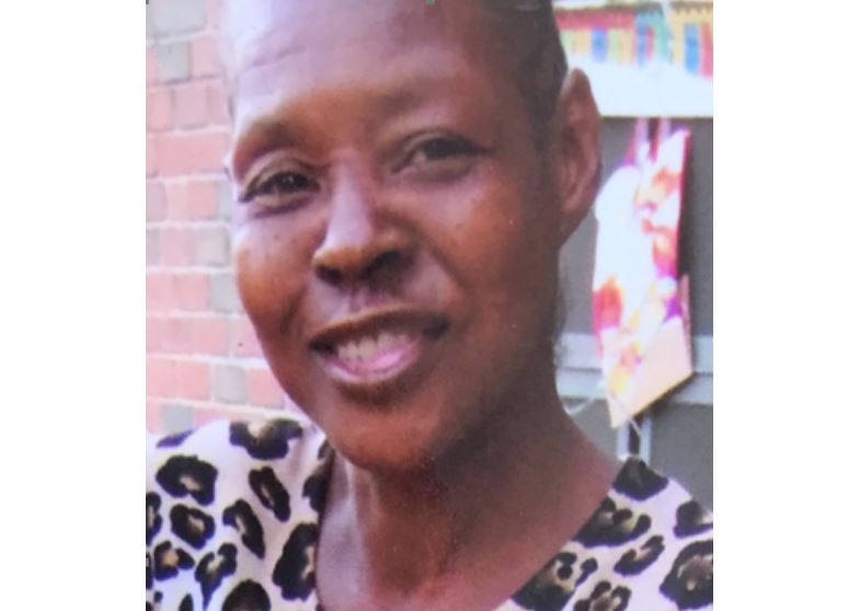 Birmingham Police searching for missing woman who is believed to be in Tarrant