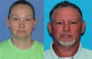 Triple murder suspect out of north Alabama considered dangerous; woman may be with suspect