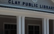 Clay Public Library reopens with several safety guidelines in place