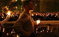 Virtual candlelight vigil planned for National Police Week