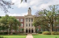 Local students named to Mississippi College's President's List following academic year with 4.0 or better