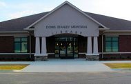 Moody's Doris Stanley Memorial Library closed until further notice as employee is tested for COVID-19