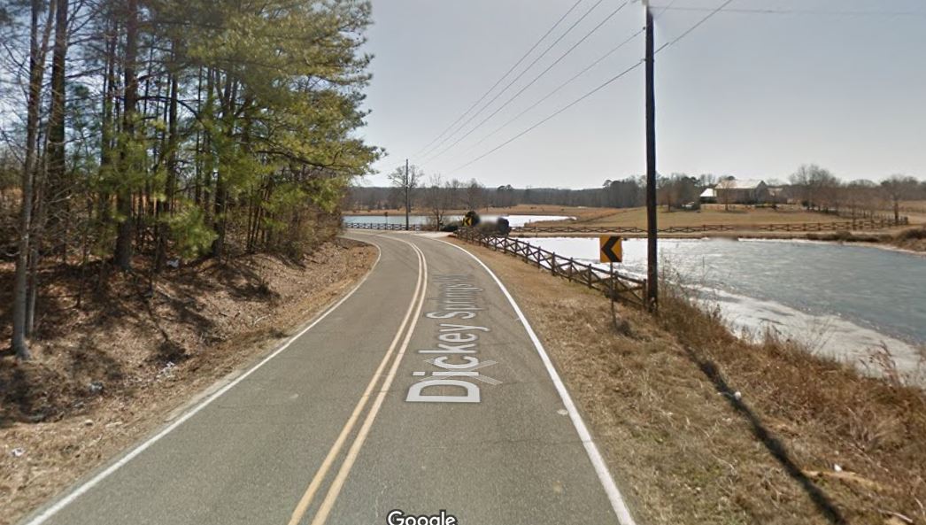 Jefferson County Sheriff's Office investigating deadly crash on Dickey Springs Road