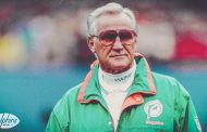 Don Shula, winningest coach in pro football history, dies at 90