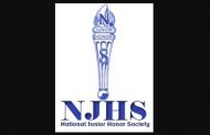 Over 100 Hewitt-Trussville Middle School students inducted into the National Junior Honor Society