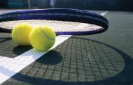 North sweeps All-Star tennis competition; Hewitt's Blake scores a win