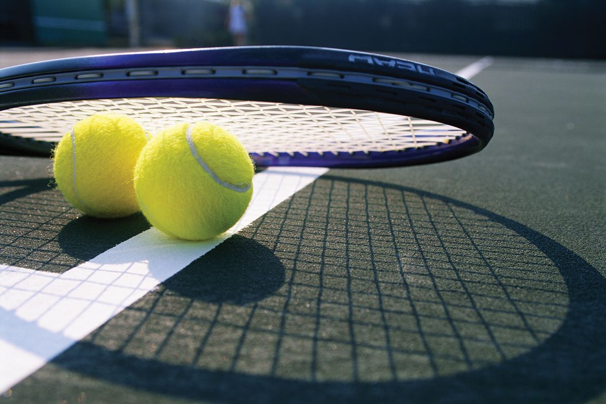 Hewitt-Trussville girls' tennis gets win over Oak Mountain