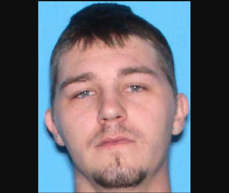 CRIME STOPPERS: Blount County man wanted for failure to appear on attempted murder and robbery charges