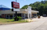 Huddle House construction in Pinson set to resume this month