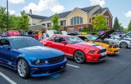 Leland Dockery Tribute Cruise-In proves to be huge success