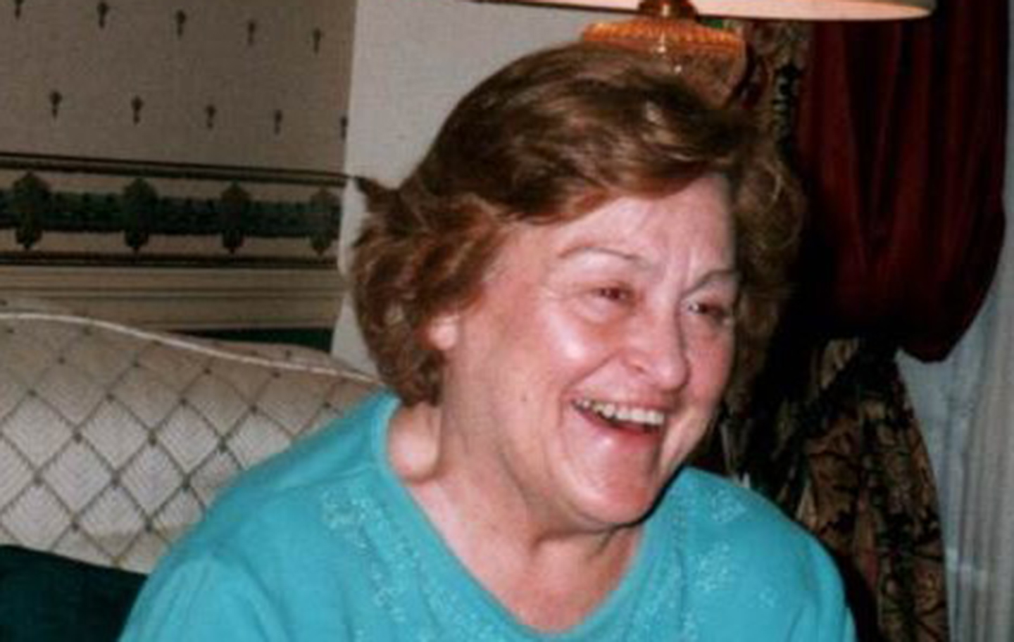 Obituary: Dorothy Jean Loudon