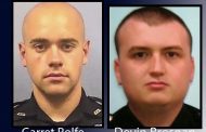 Georgia Bureau of Investigation unaware of charges filed against Atlanta officer