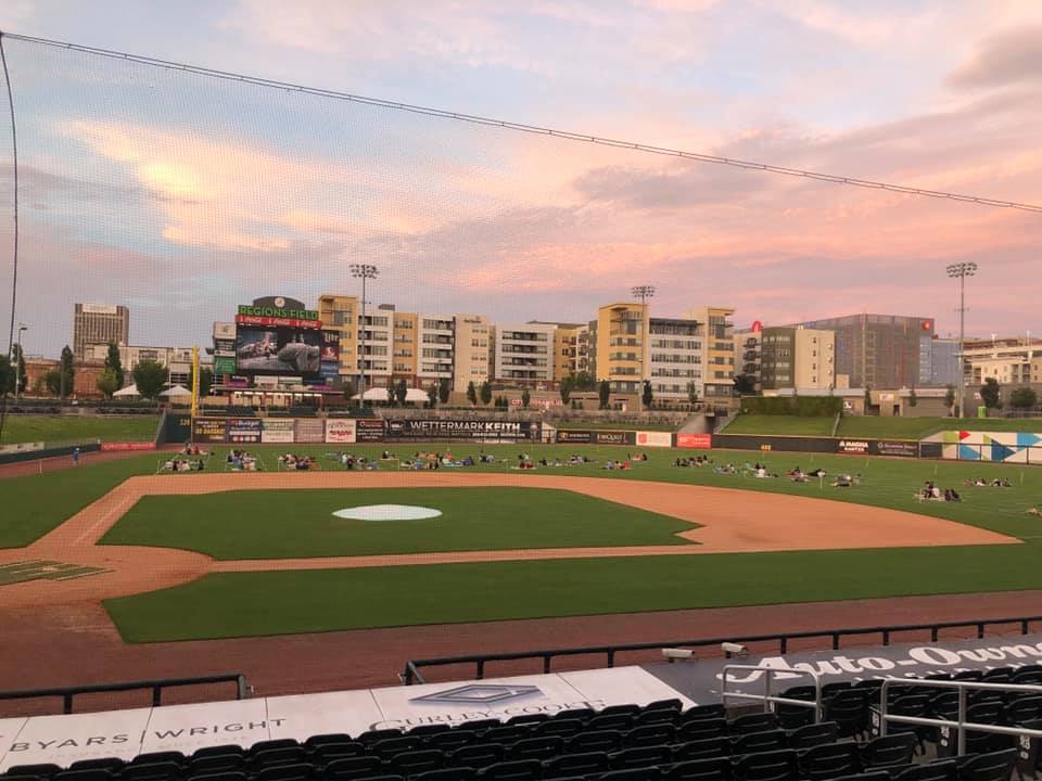Barons GM 'disappointed' after MiLB canceled