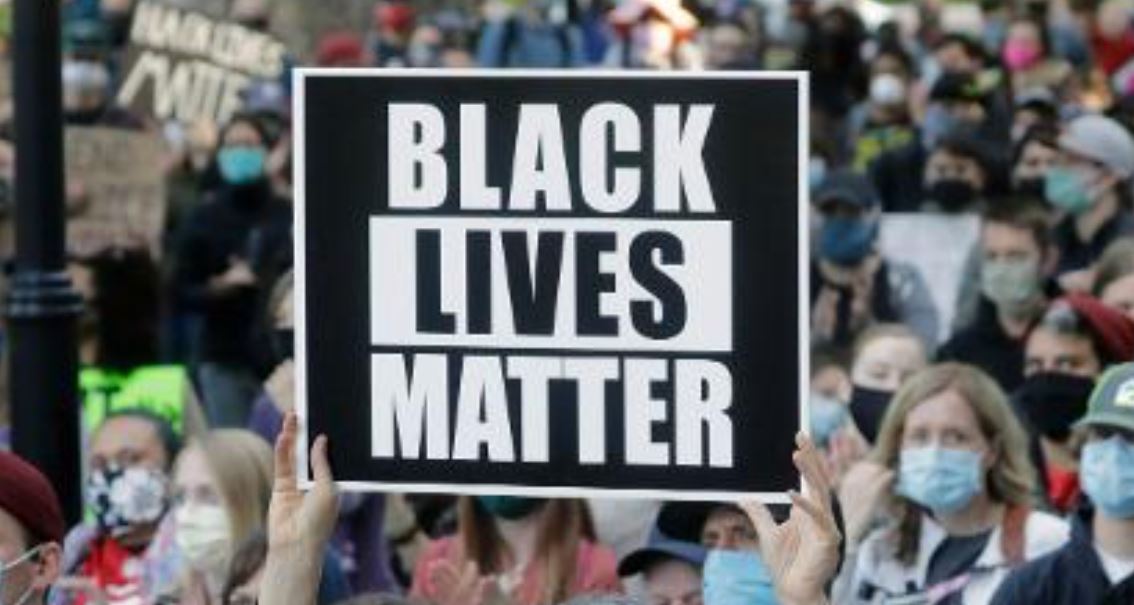 Black Lives Matter protest planned for Trussville on Saturday