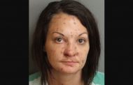 CRIME STOPPERS: East Jefferson County woman wanted on several charges