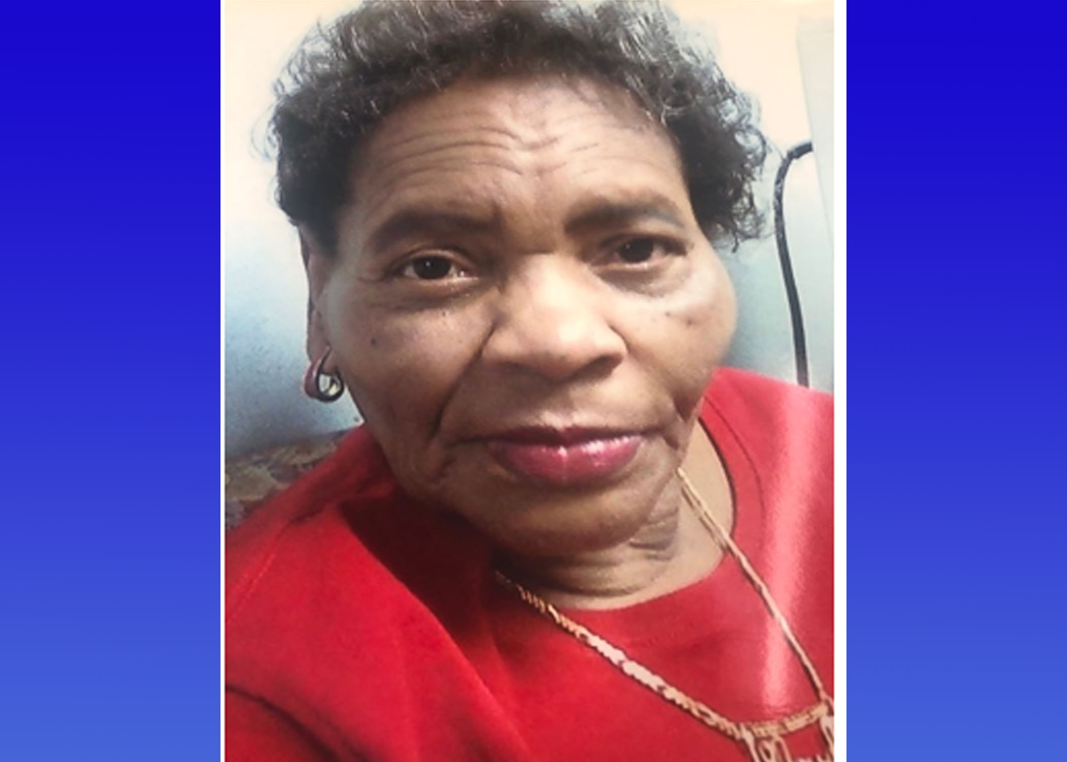 Renewed pleas to help find missing 81-year-old Birmingham woman