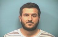 Man charged with 2 counts of sex abuse of a child in Shelby County