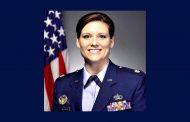 Local Air Force Reservist and Park & Rec Board member announces run for Trussville City Council
