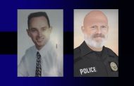 Moody PD raising money for memorial honoring officers killed