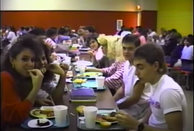 VIDEO: As another Hewitt-Trussville class prepares to graduate, a look back at HTHS 1989