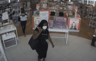 VIDEO: Trussville PD asking for help identifying women suspected in theft at Ulta Beauty