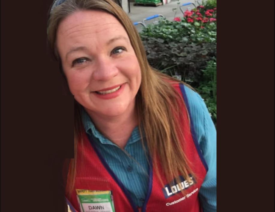 Customer Service Manager of Lowe's of Trussville killed in Blount ...