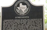 Juneteenth marks day last enslaved people freed