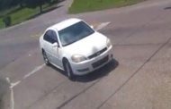 Midfield Police searching for car involved in fatal hit-and-run