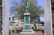 City of Mobile to pay $25K fine for removing Confederate statue