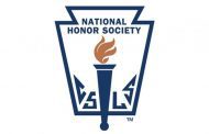 Hewitt-Trussville High School students inducted into the National Honor Society