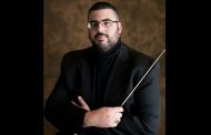 Michael Guzman named as new HTHS band director