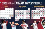 MLB reveals 2020 schedule with opening night doubleheader
