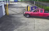TRUSSVILLE PD: Possible storage unit thieves caught on camera