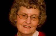 Obituary: Beulah Roberts Bookout