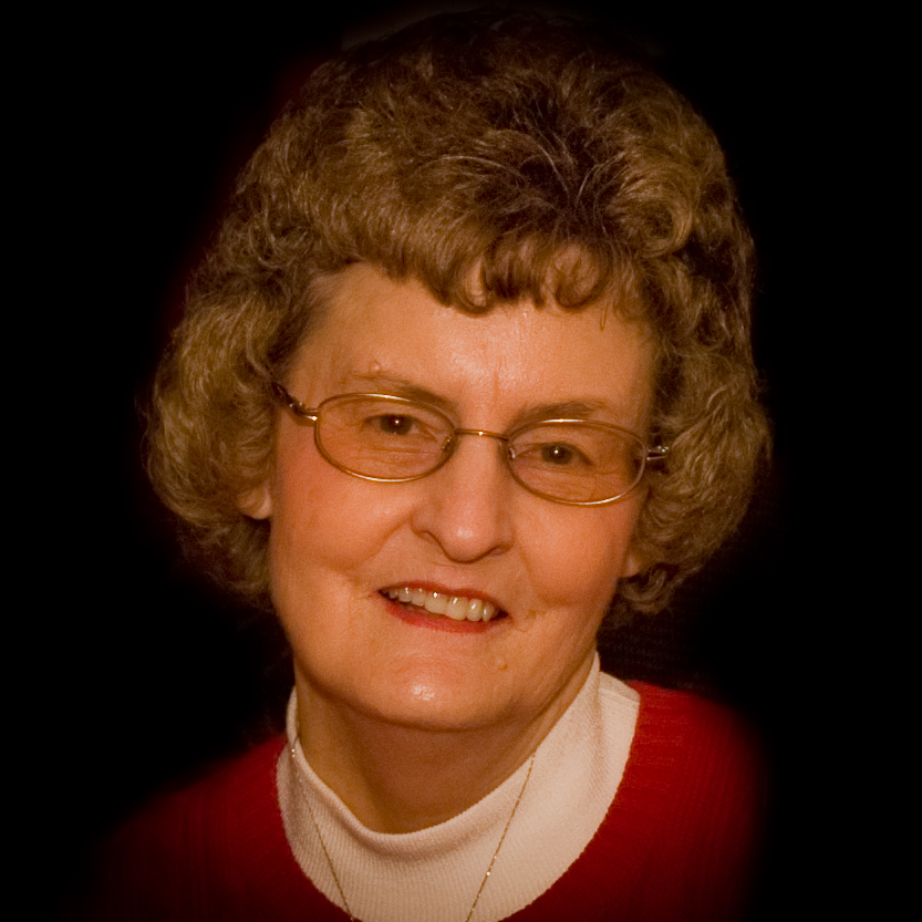 Obituary: Beulah Roberts Bookout