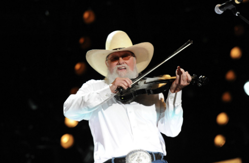 Country Music Hall of Famer Charlie Daniels dies at 83