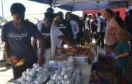 Local church offers ‘great food and fellowship’ to Clay-Chalkville football