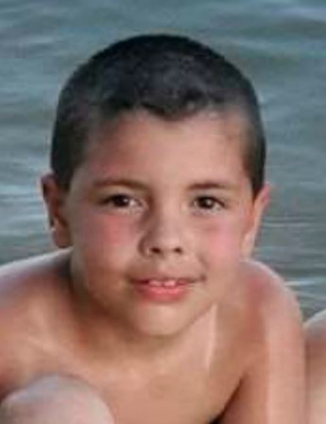 UPDATE: State cancels alert for missing 9-year-old Ezra Redden