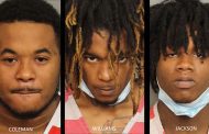 2 more suspects arrested in connection to deadly shooting at Riverchase Galleria