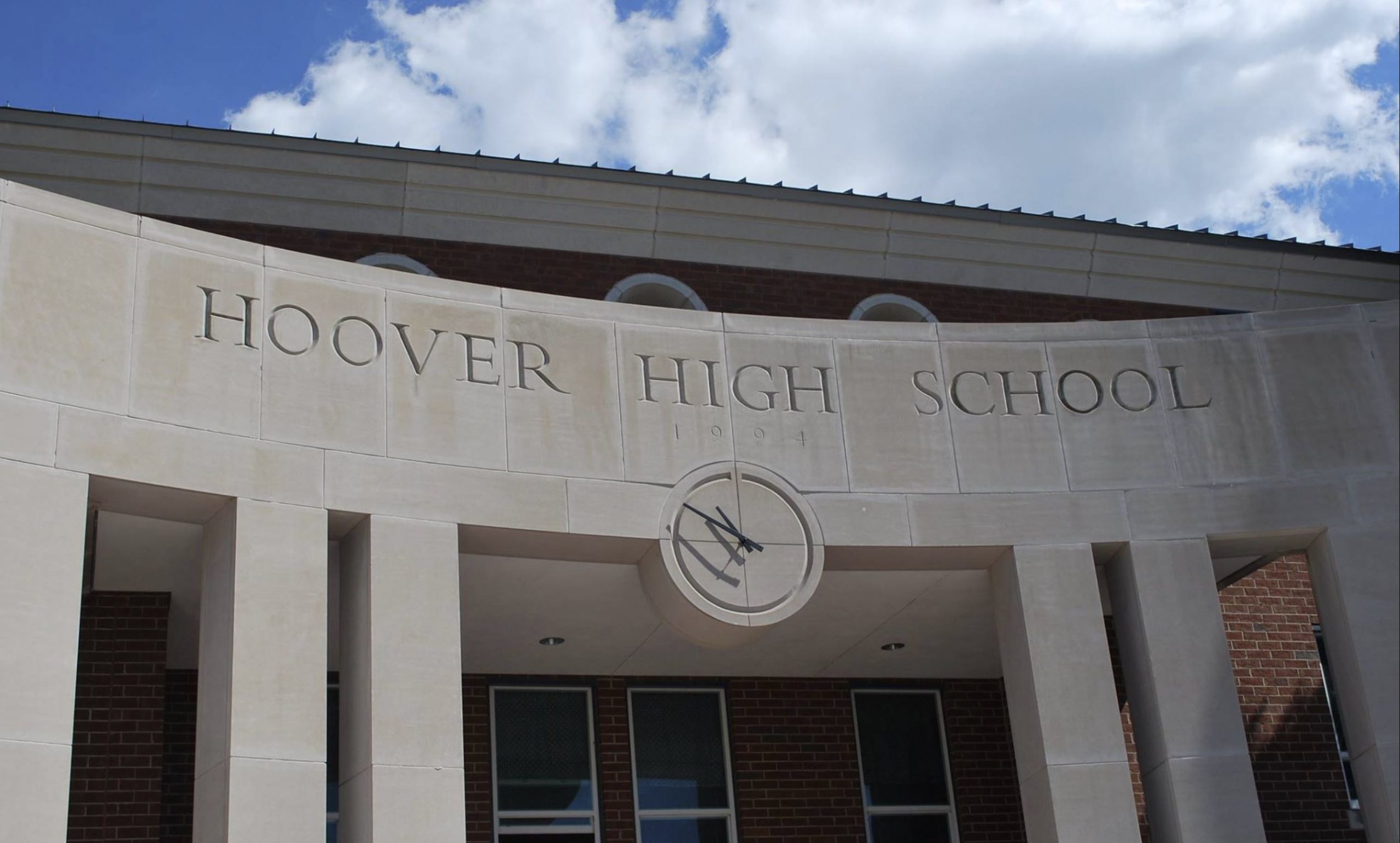 Hoover City Schools to resume staggered schedule