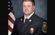 Fire Chief acknowledges 'untimely death' of Center Point Fire District firefighter