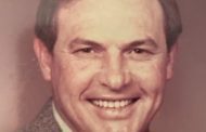 Obituary: Larry Thomas Wall