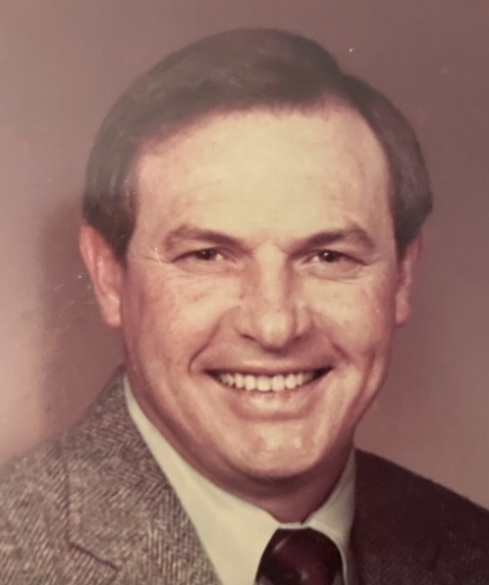 Obituary: Larry Thomas Wall