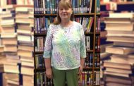 Leeds librarian retires after more than 20 years of service