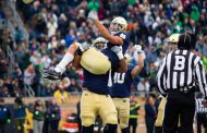 ACC announces plan to play, include Notre Dame