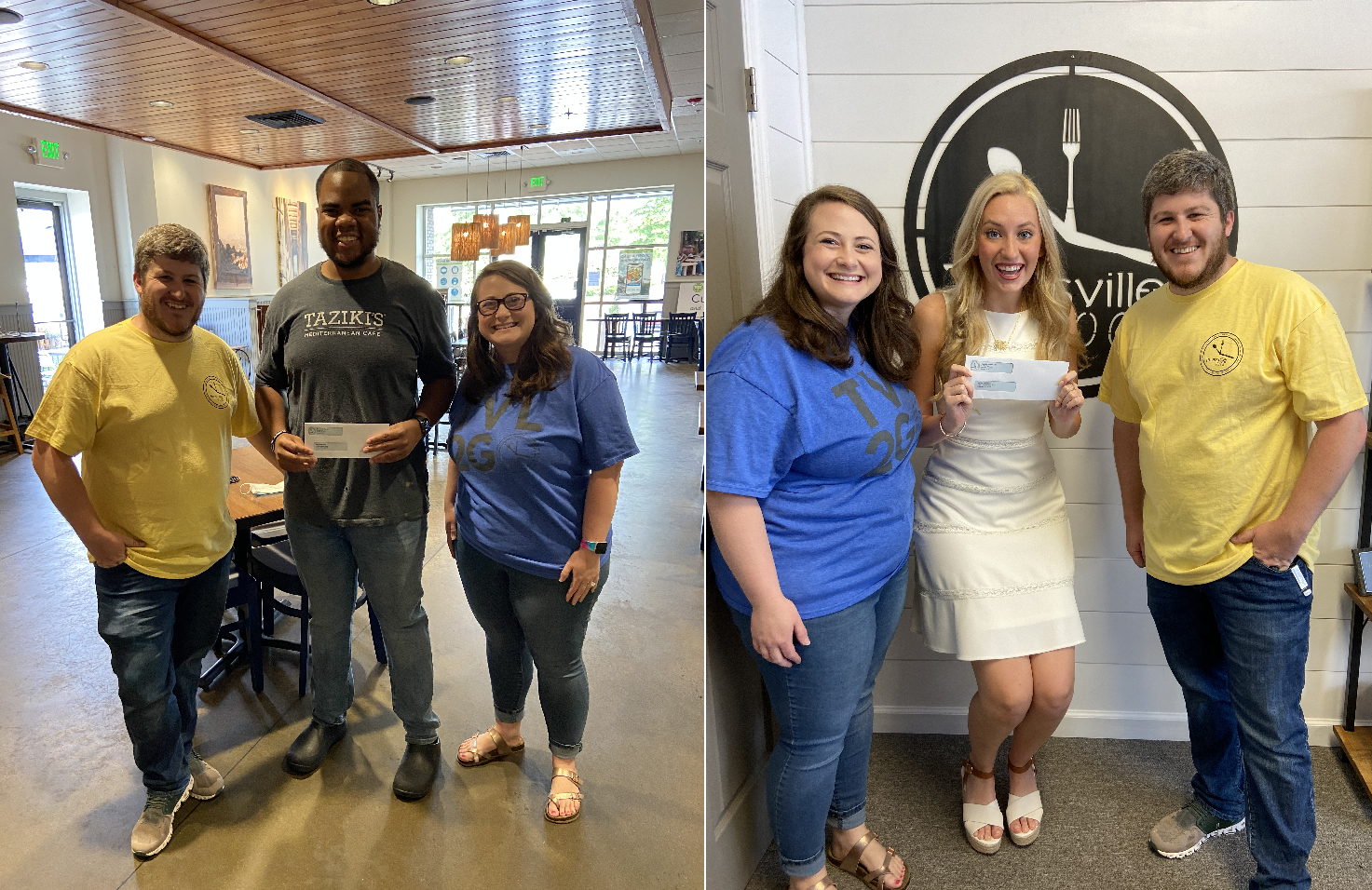 Trussville To Go announces scholarship winners in Trussville and Clay and reveals new scholarship opportunity