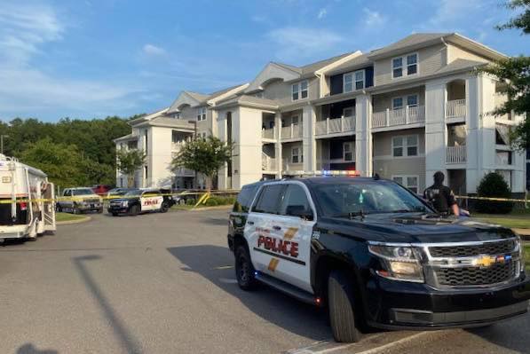 21-year-old found dead in Tuscaloosa apartment, police searching for suspect