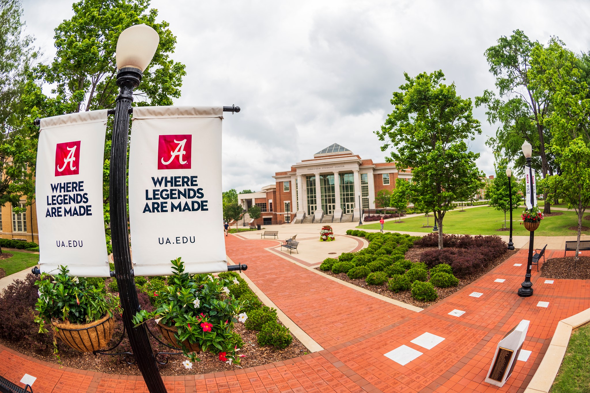 Local students named to Dean's, President's Lists for UA Spring 2021
